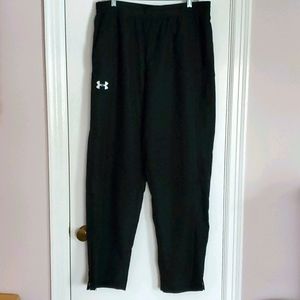 Men's Under Armour Warmup Pants